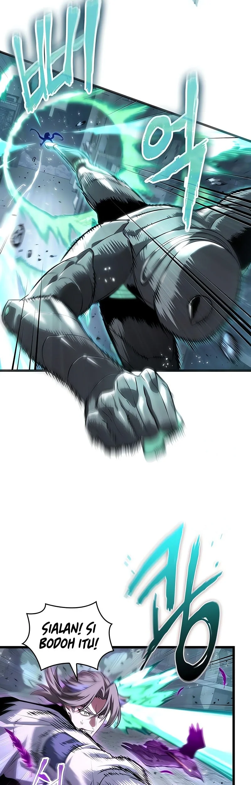 The World After the Fall Chapter 223 Gambar 30