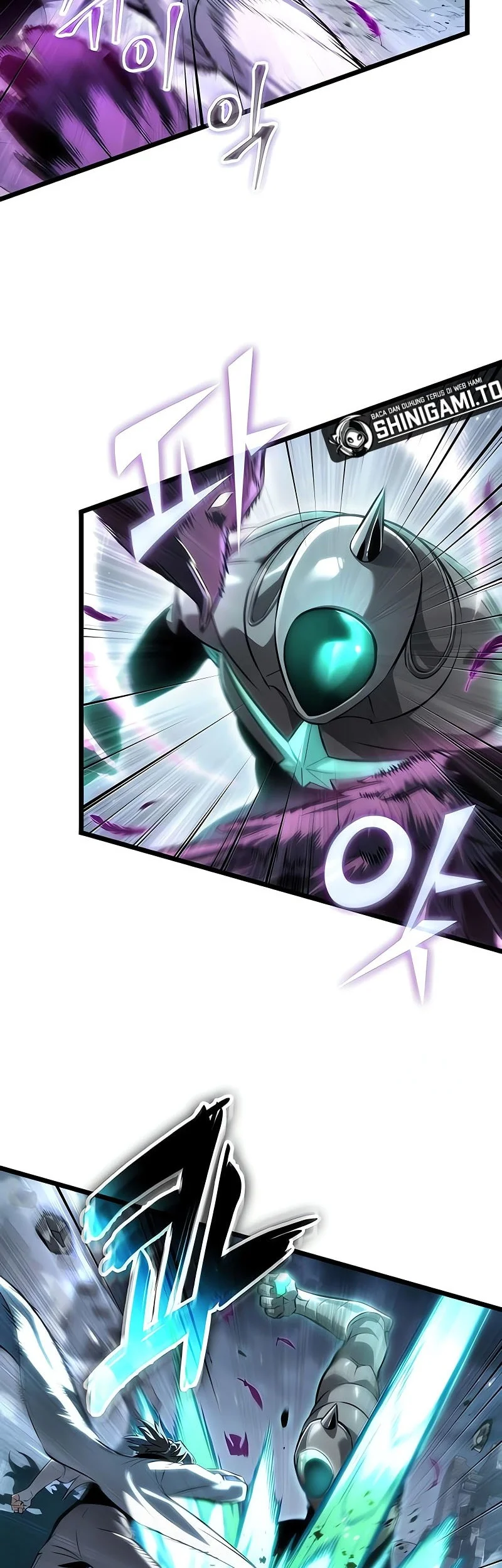 The World After the Fall Chapter 223 Gambar 31