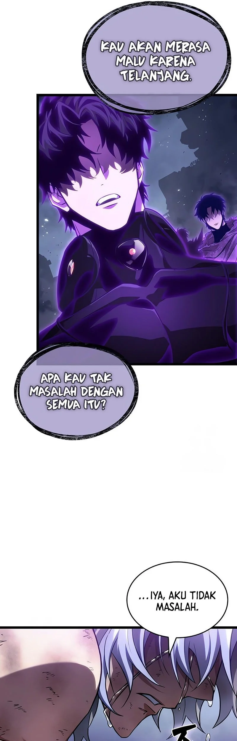 The World After the Fall Chapter 224 Gambar 35