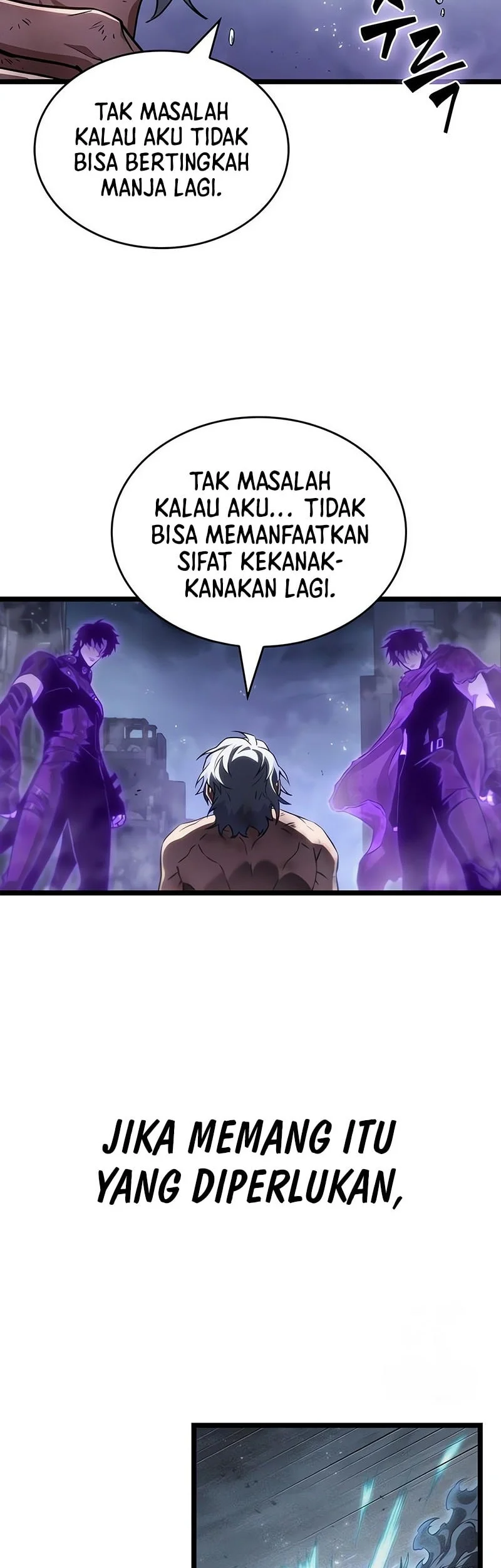 The World After the Fall Chapter 224 Gambar 36