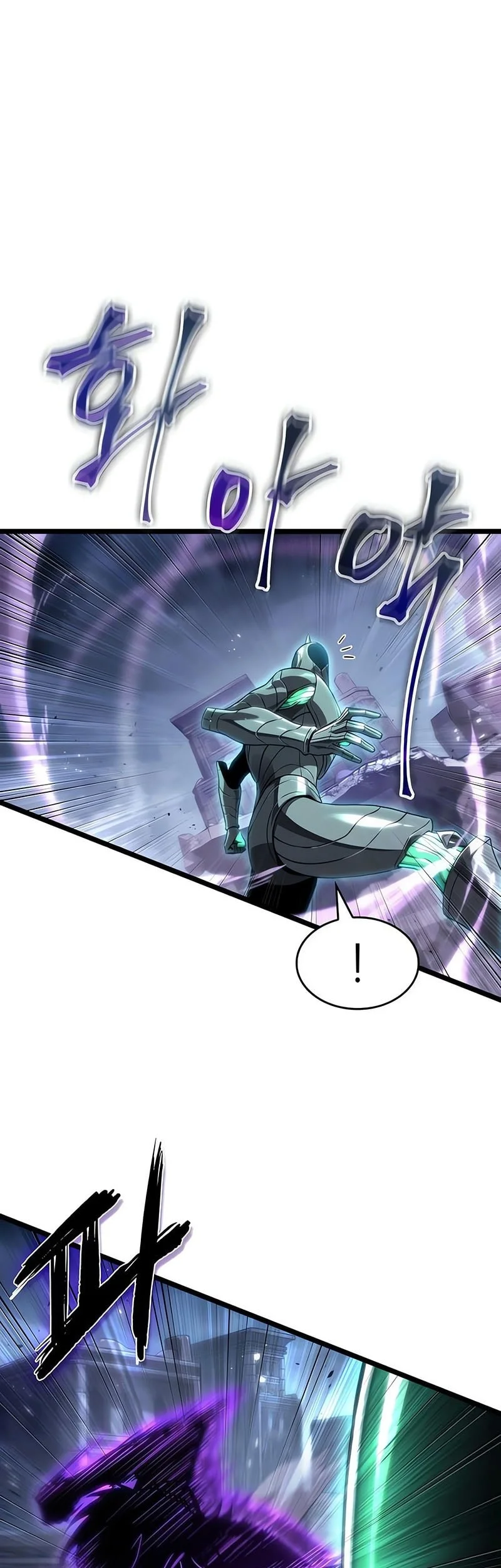 The World After the Fall Chapter 224 Gambar 41