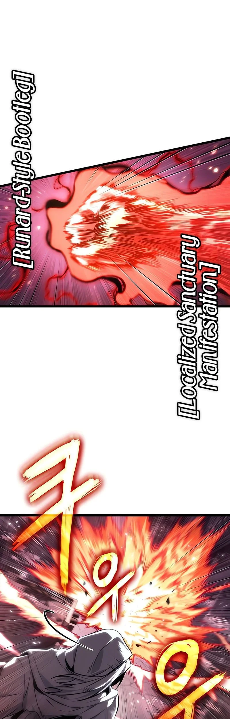 The World After the Fall Chapter 224 Gambar 43