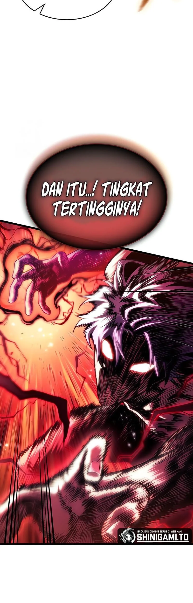 The World After the Fall Chapter 224 Gambar 45