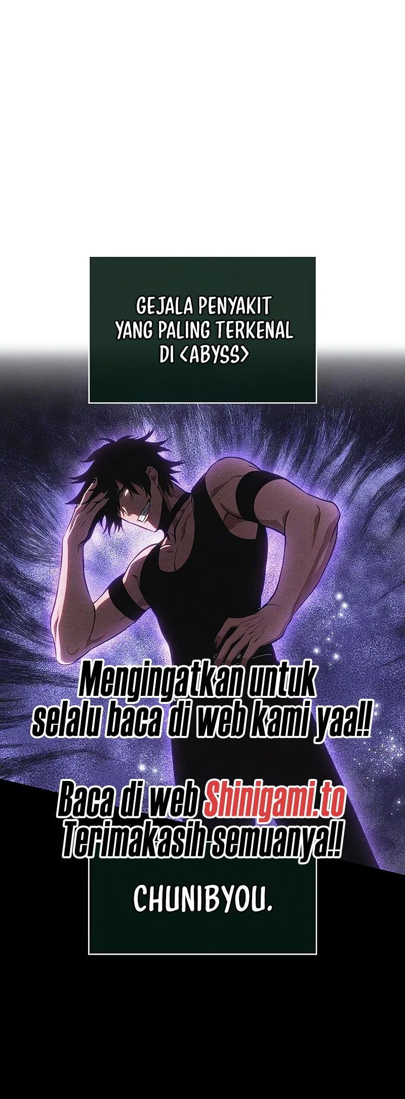 The World After the Fall Chapter 224 Gambar 46