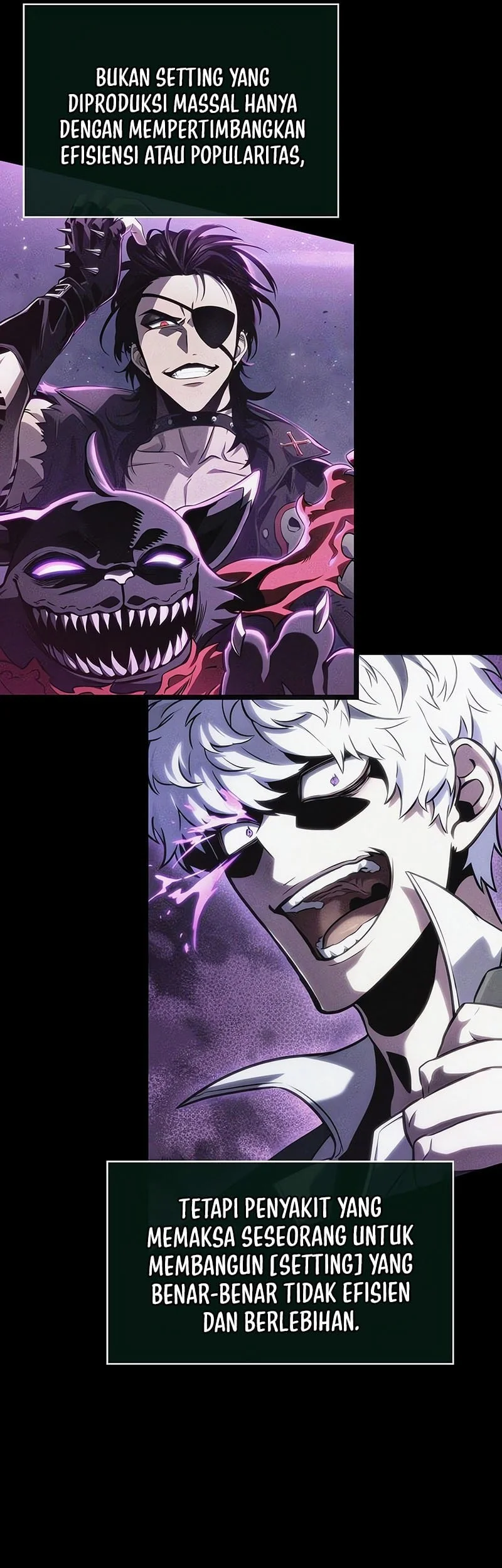 The World After the Fall Chapter 224 Gambar 47