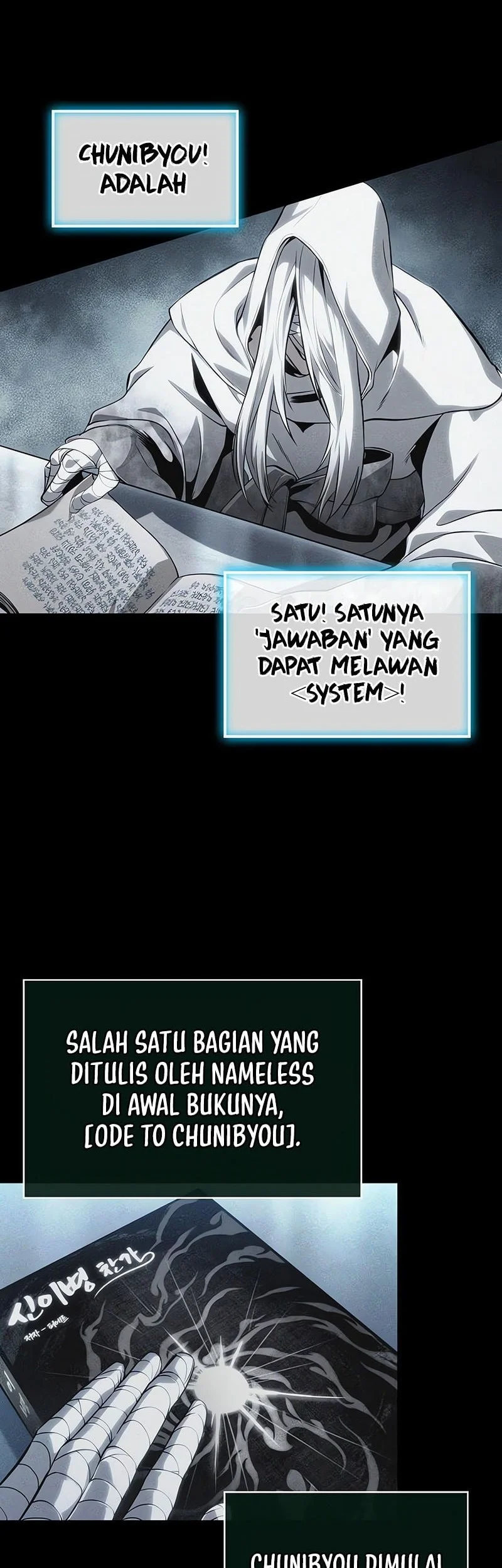 The World After the Fall Chapter 224 Gambar 48