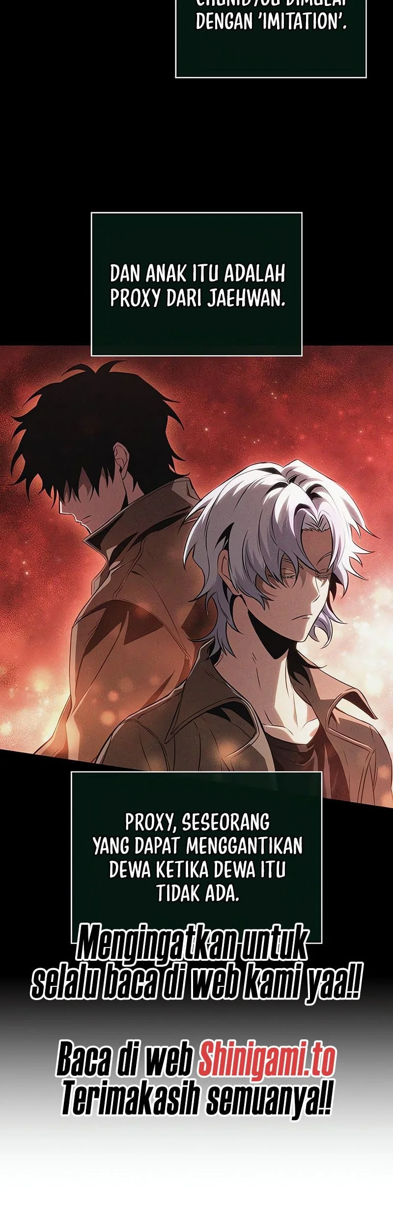 The World After the Fall Chapter 224 Gambar 49