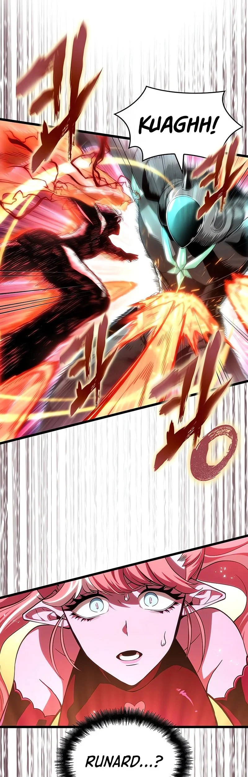 The World After the Fall Chapter 224 Gambar 51