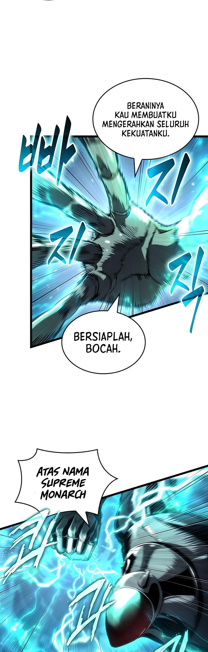 The World After the Fall Chapter 224 Gambar 53