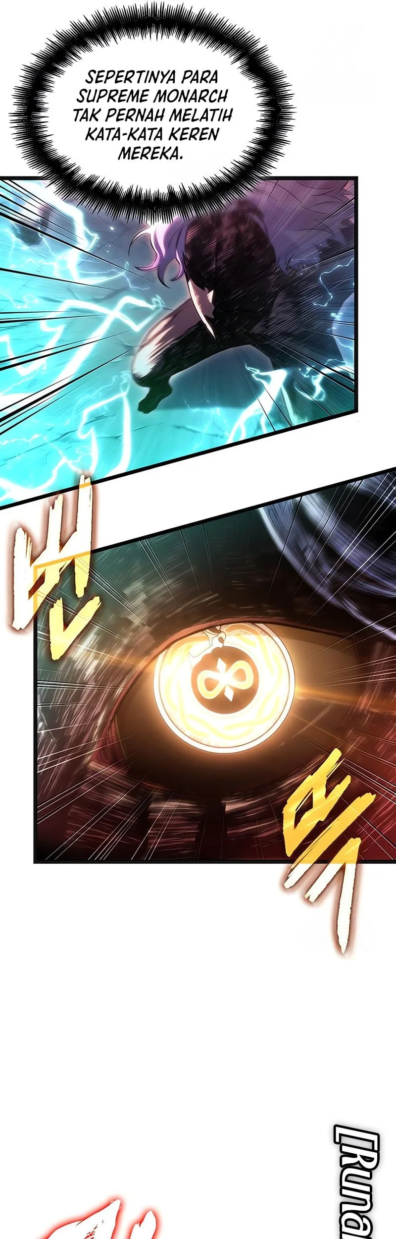 The World After the Fall Chapter 224 Gambar 55