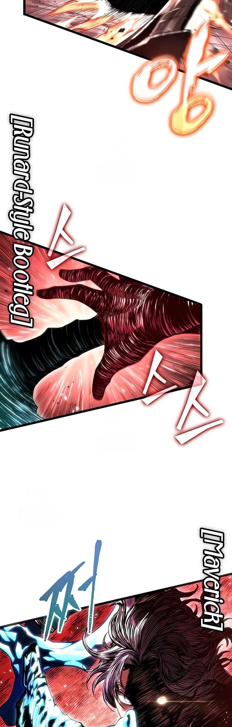 The World After the Fall Chapter 224 Gambar 57