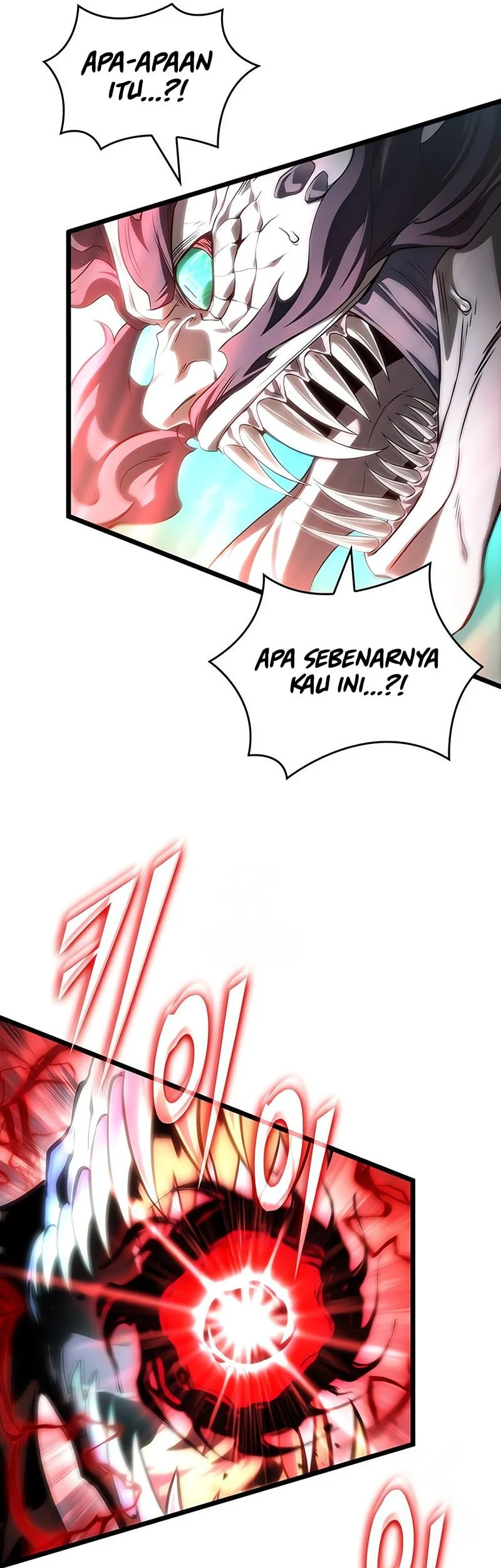 The World After the Fall Chapter 224 Gambar 59