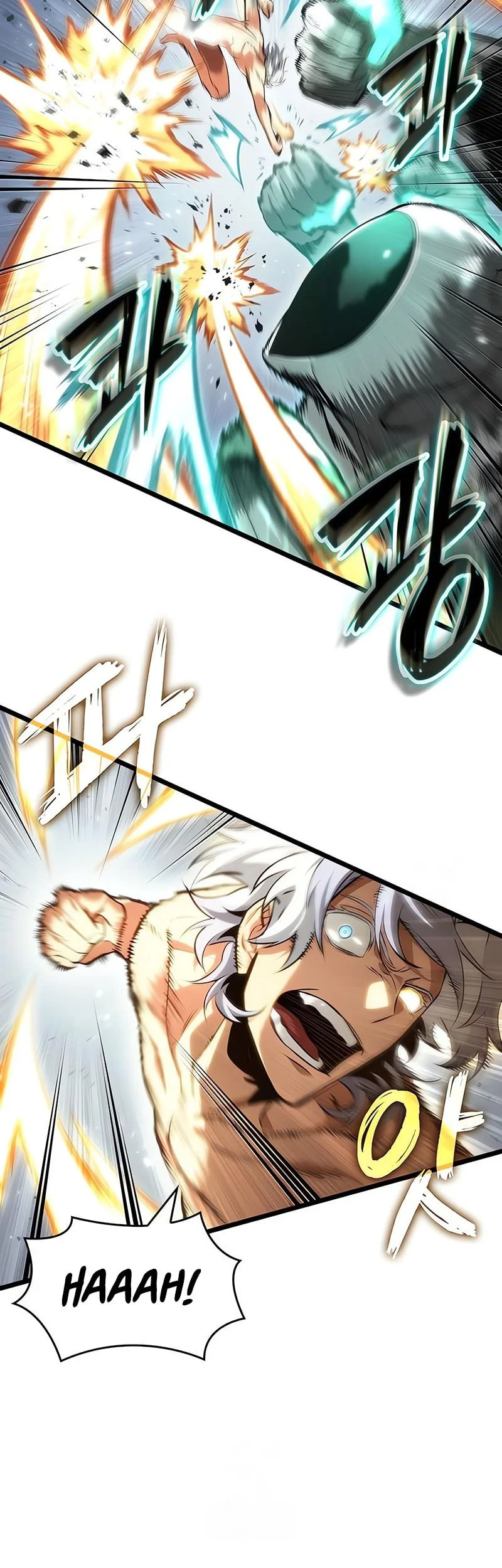 The World After the Fall Chapter 224 Gambar 9