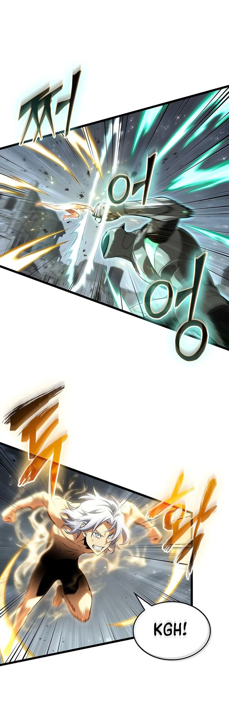 The World After the Fall Chapter 224 Gambar 10