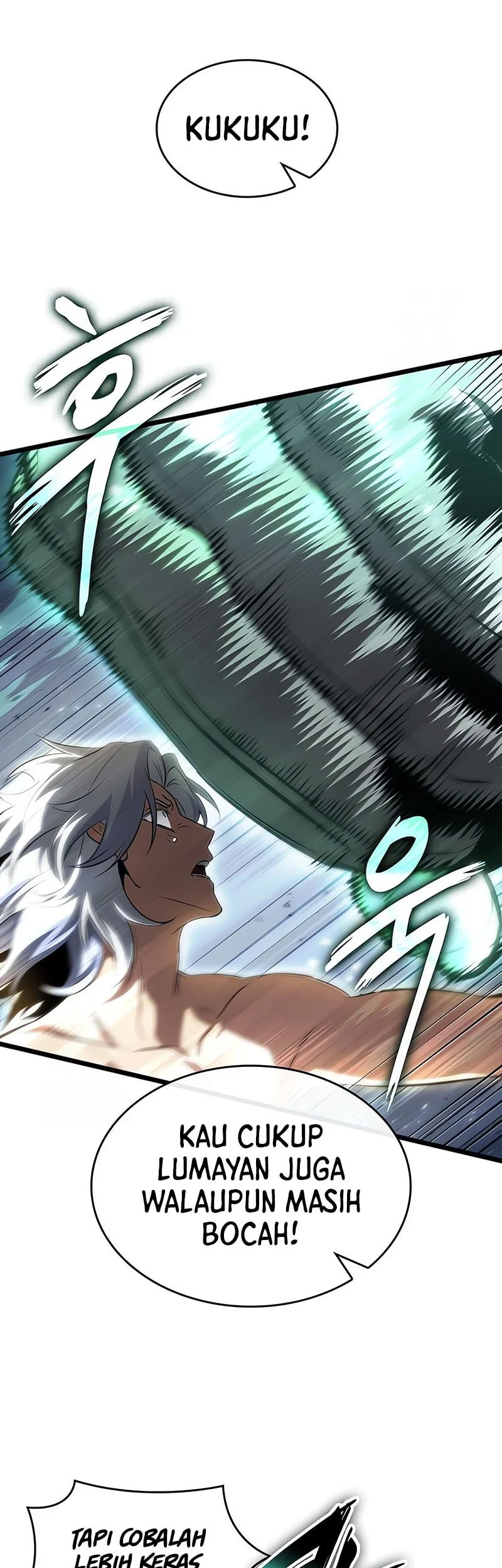 The World After the Fall Chapter 224 Gambar 11