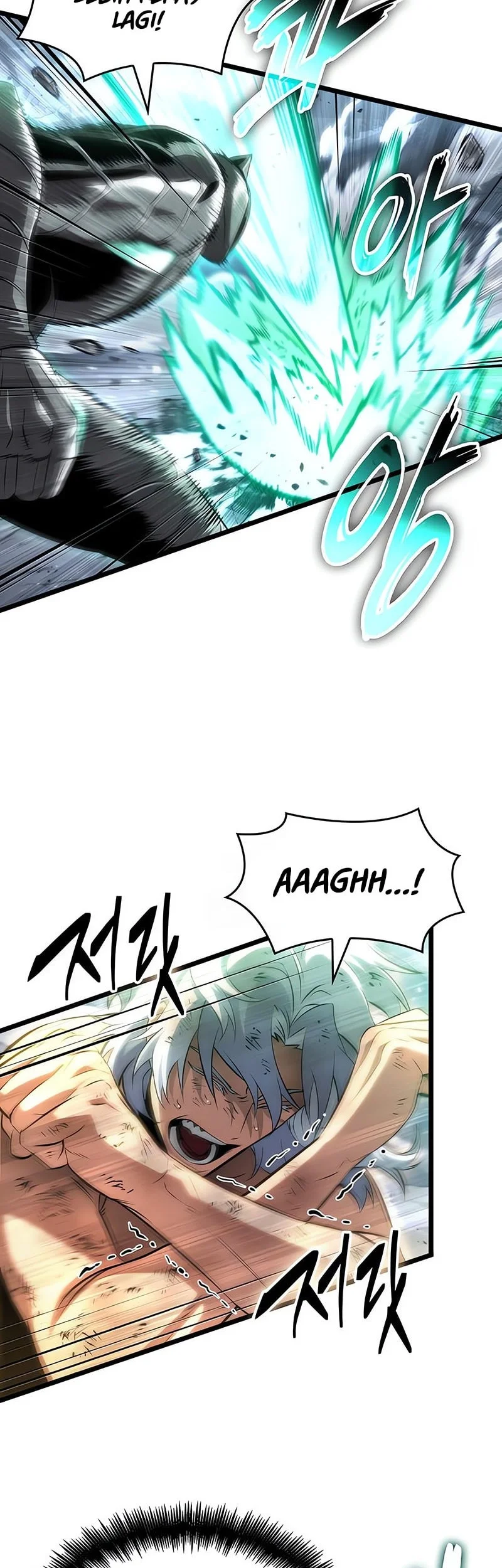 The World After the Fall Chapter 224 Gambar 12