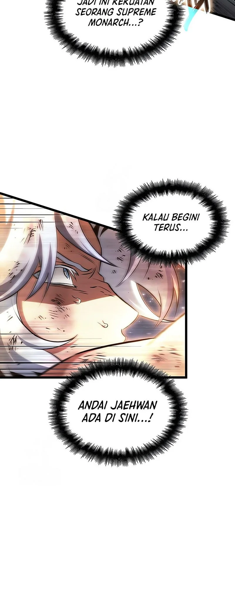 The World After the Fall Chapter 224 Gambar 14