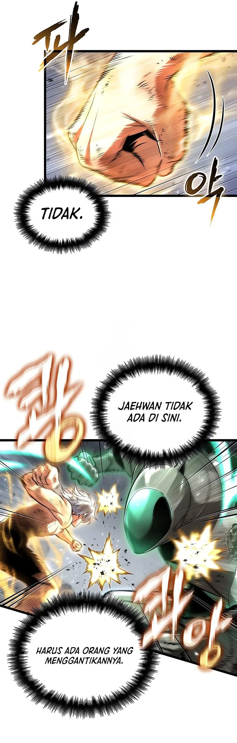 The World After the Fall Chapter 224 Gambar 15