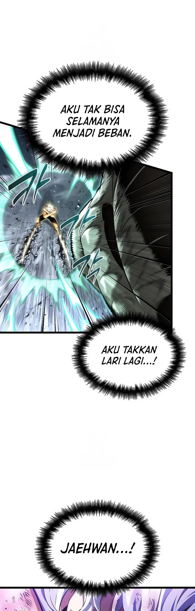 The World After the Fall Chapter 224 Gambar 16