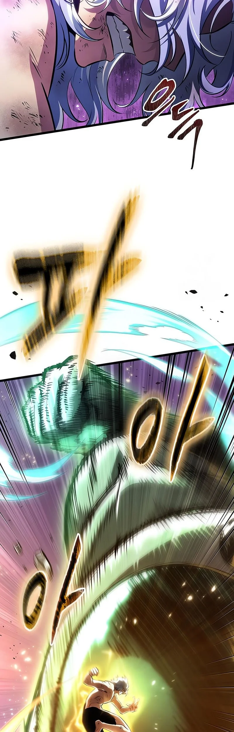 The World After the Fall Chapter 224 Gambar 17