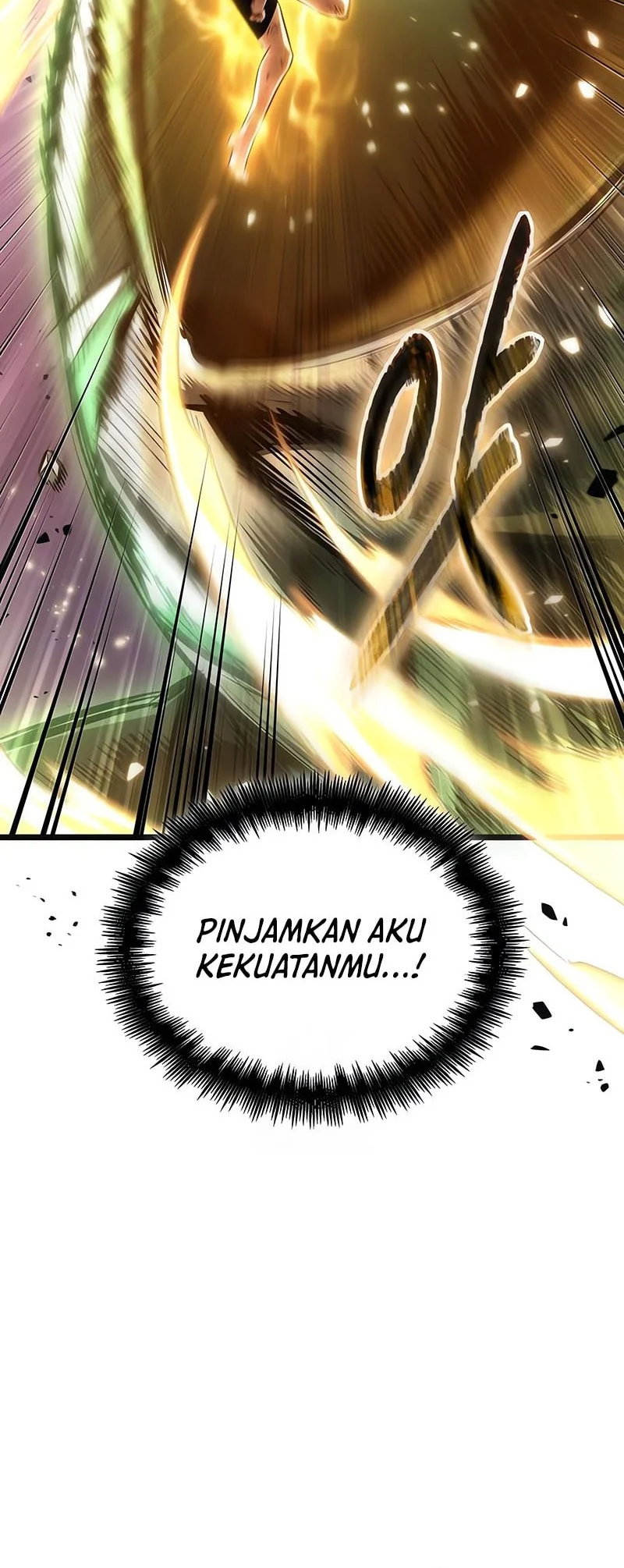 The World After the Fall Chapter 224 Gambar 18