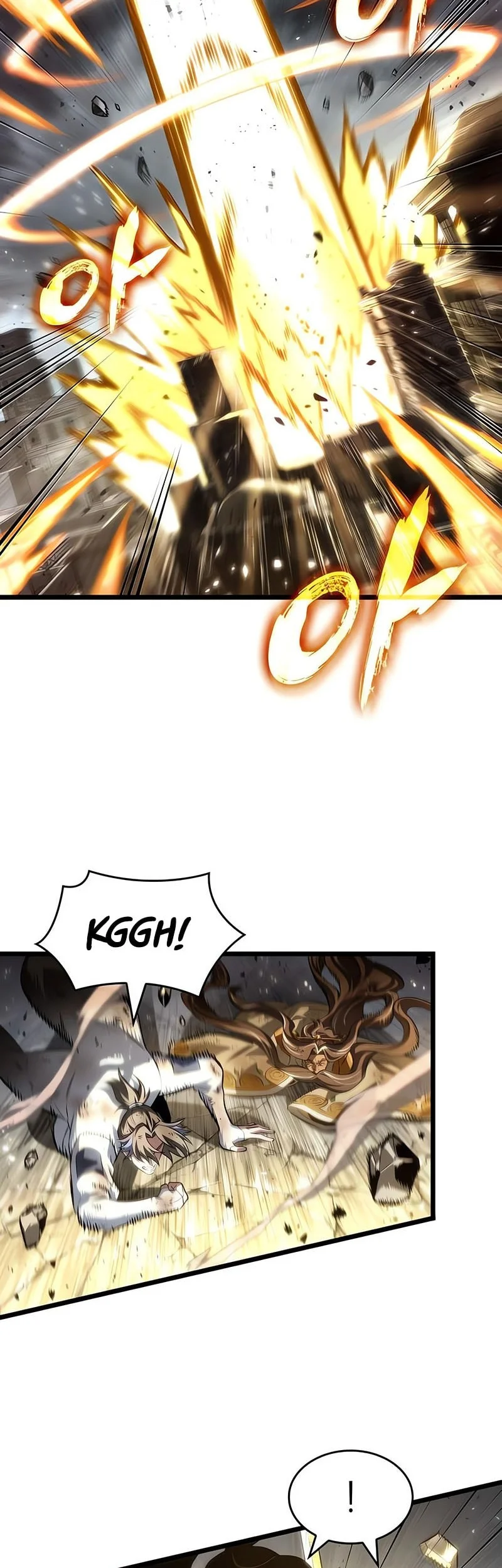 The World After the Fall Chapter 224 Gambar 20