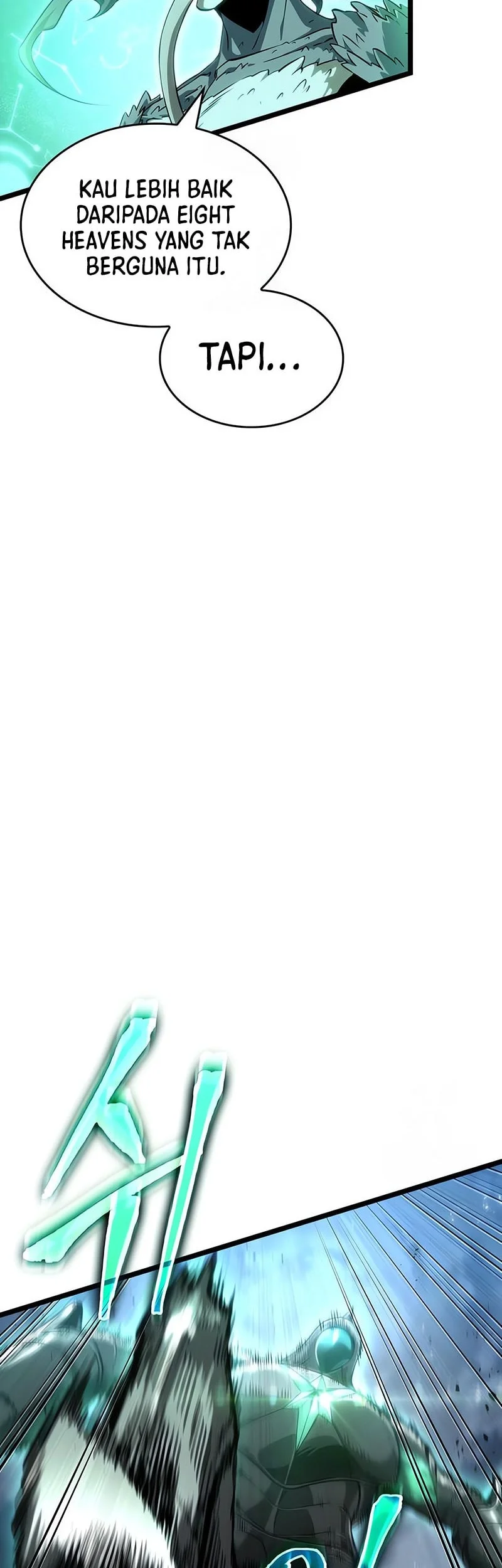 The World After the Fall Chapter 224 Gambar 24