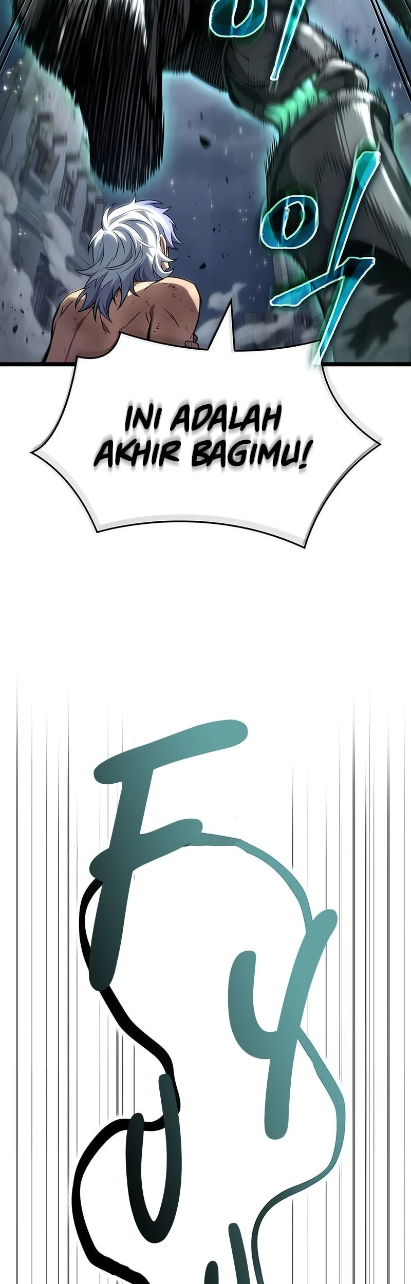 The World After the Fall Chapter 224 Gambar 25