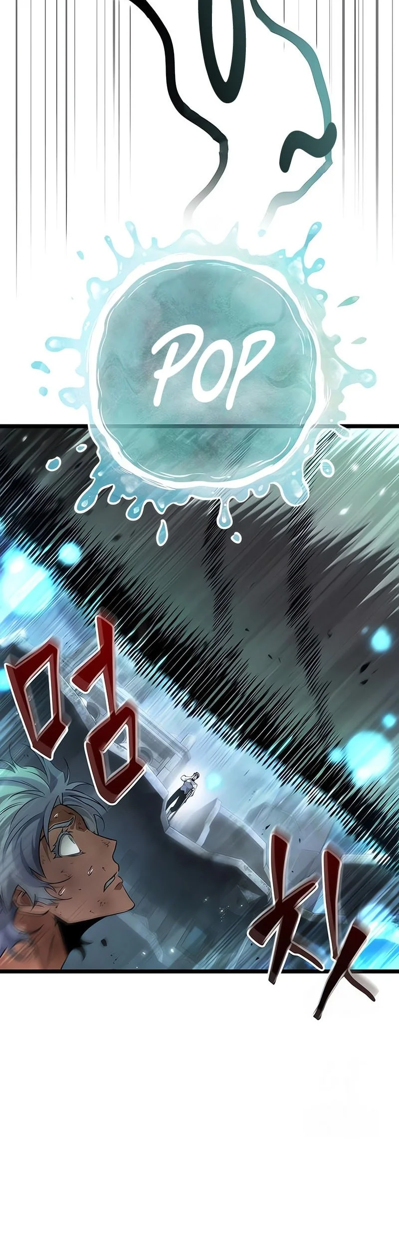 The World After the Fall Chapter 224 Gambar 26