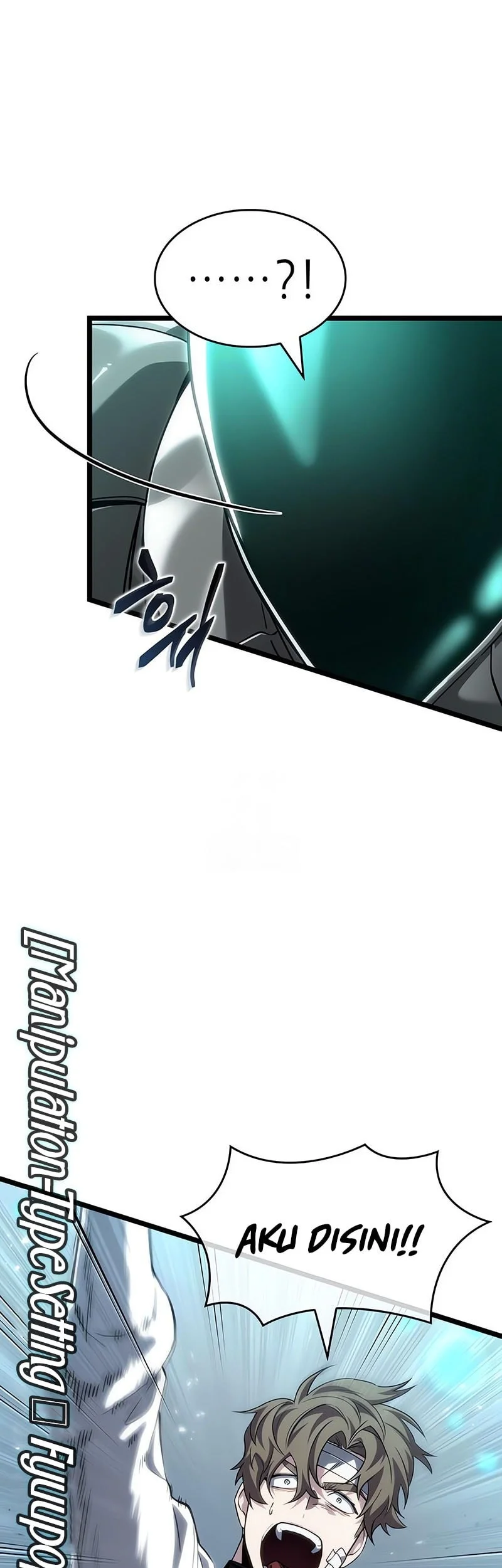 The World After the Fall Chapter 224 Gambar 27