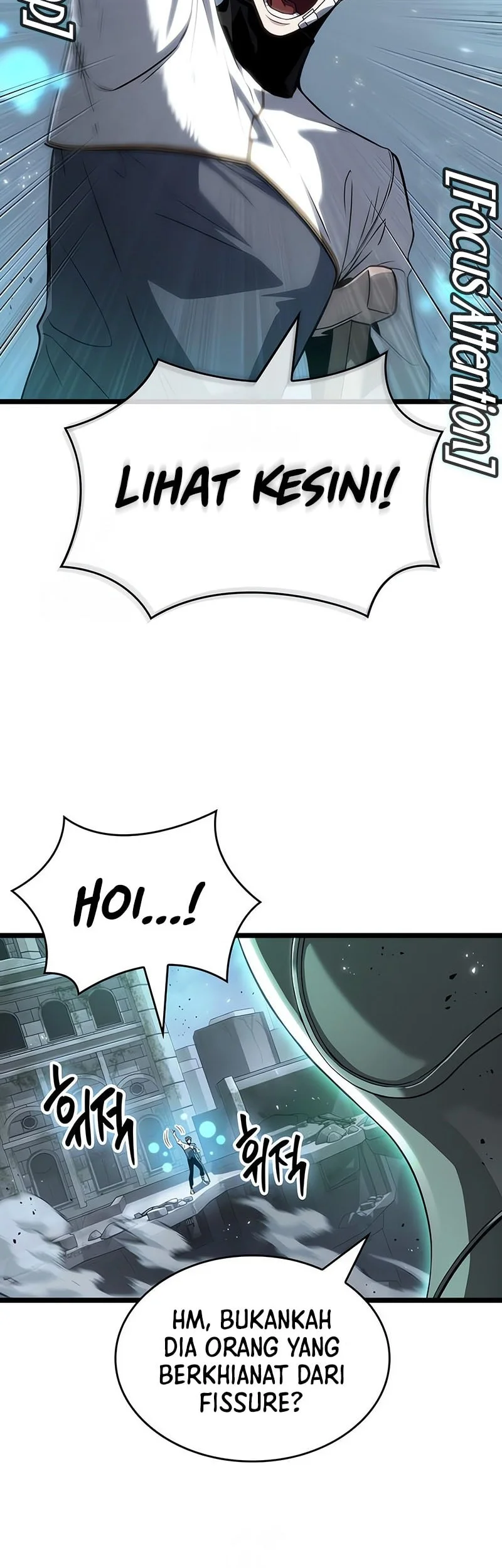 The World After the Fall Chapter 224 Gambar 28