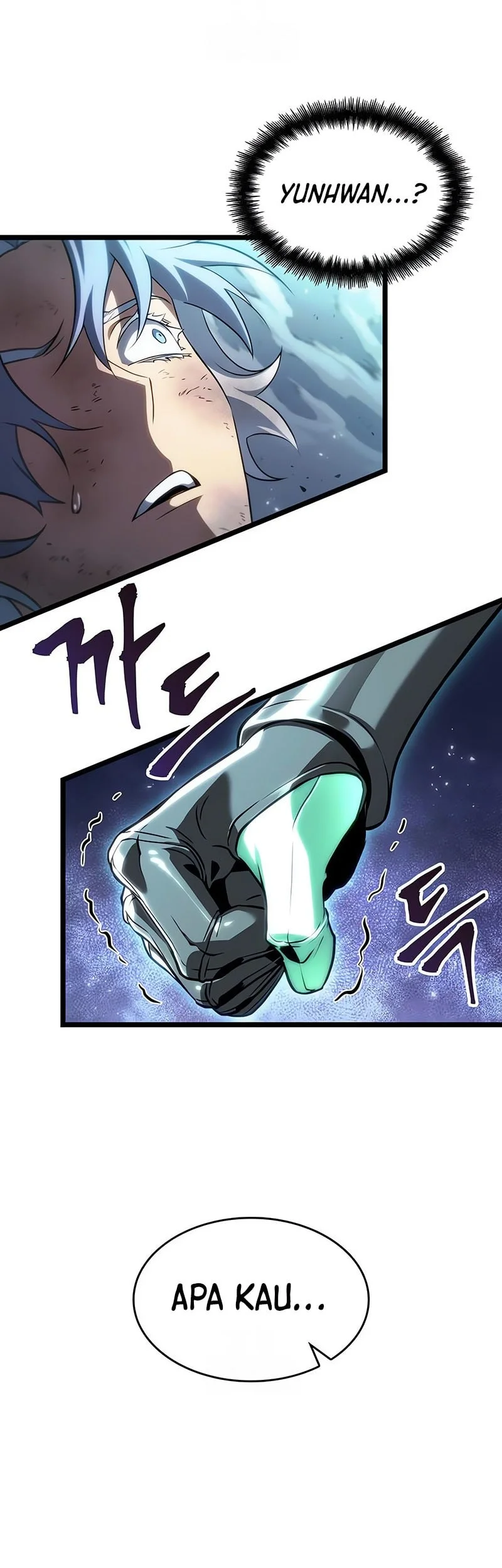 The World After the Fall Chapter 224 Gambar 29