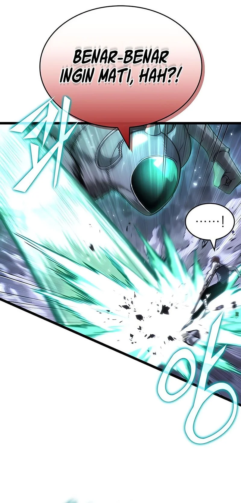 The World After the Fall Chapter 224 Gambar 30