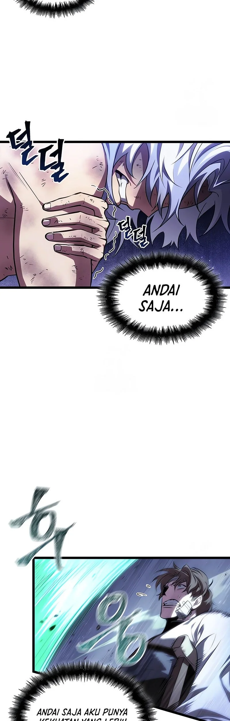 The World After the Fall Chapter 224 Gambar 32