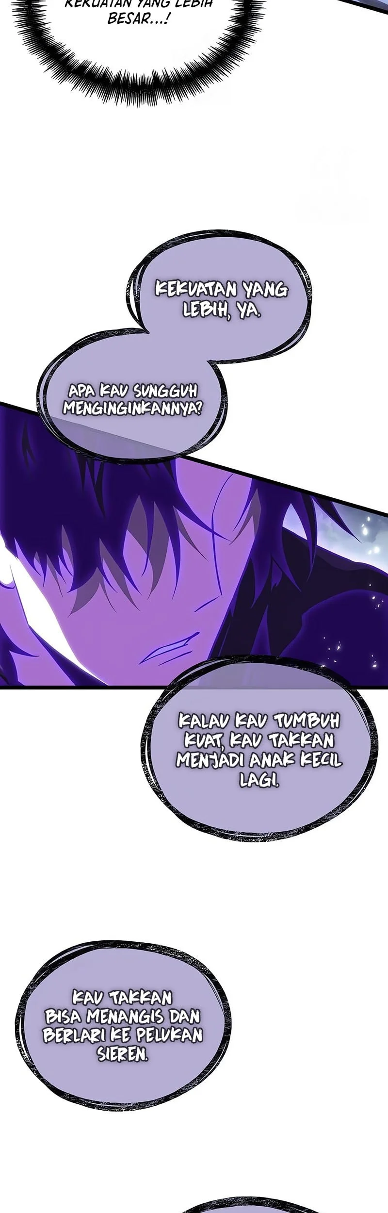 The World After the Fall Chapter 224 Gambar 33