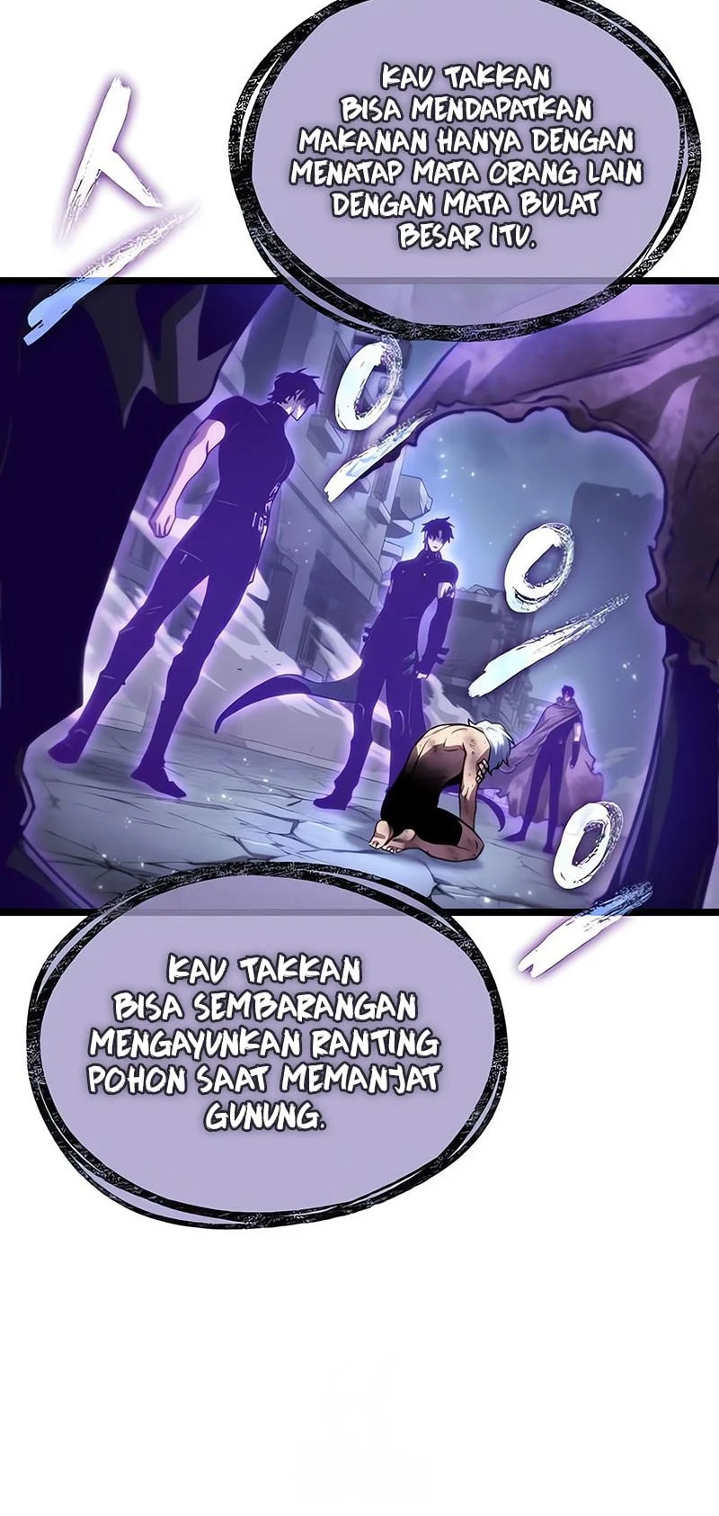 The World After the Fall Chapter 224 Gambar 34