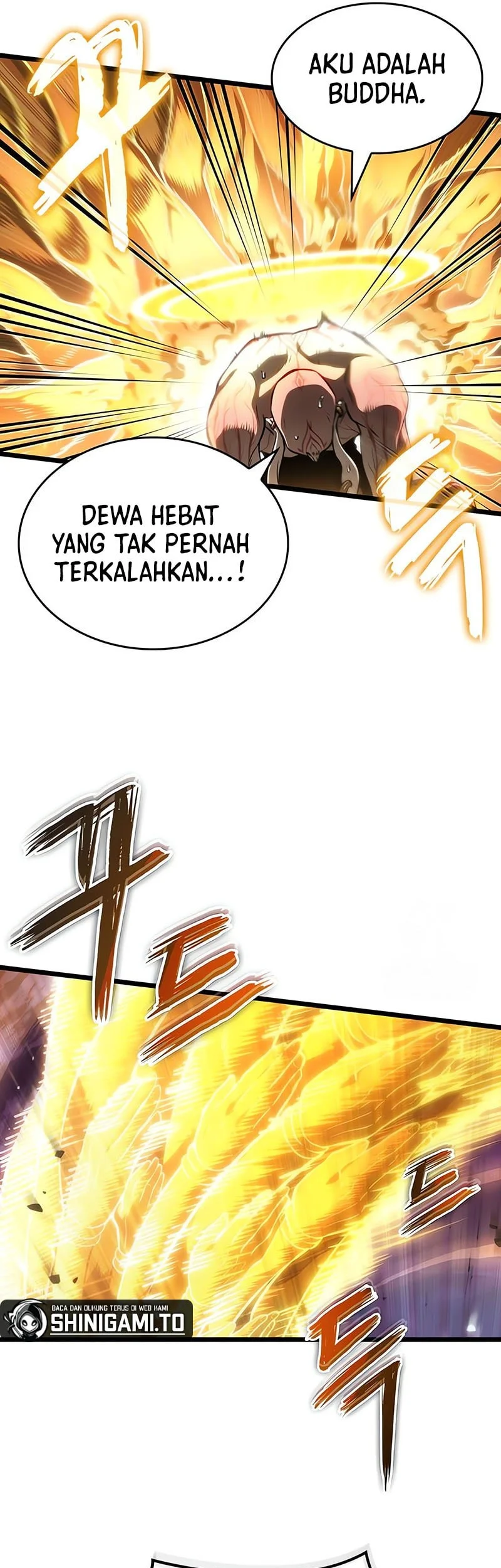 The World After the Fall Chapter 225 Gambar 35