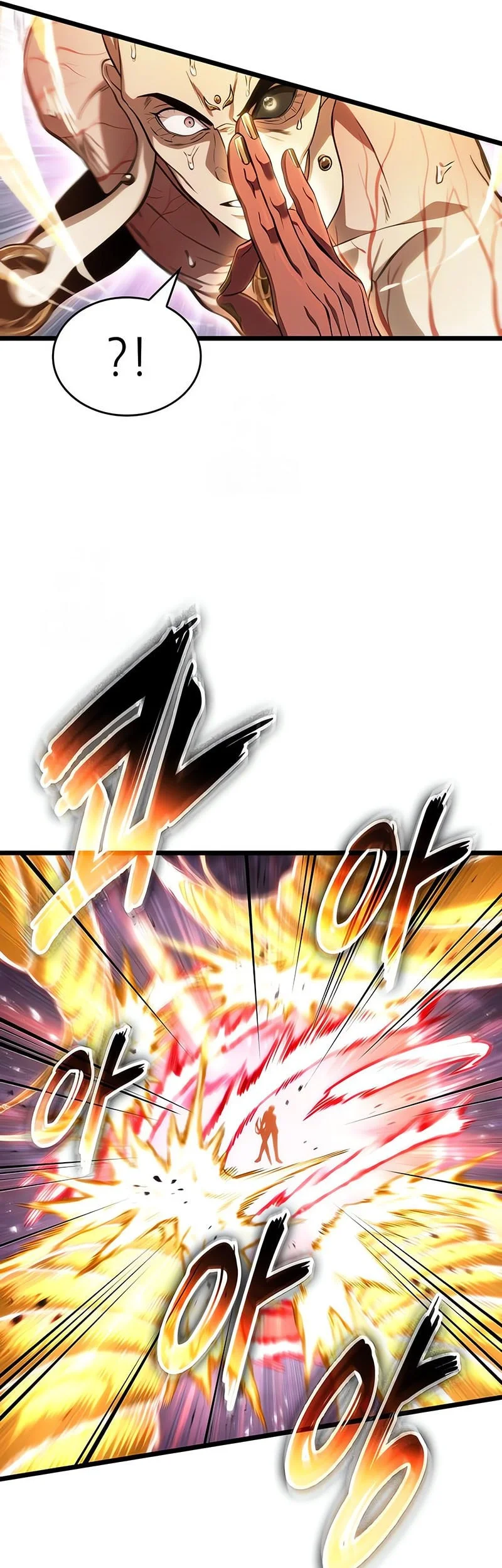 The World After the Fall Chapter 225 Gambar 39