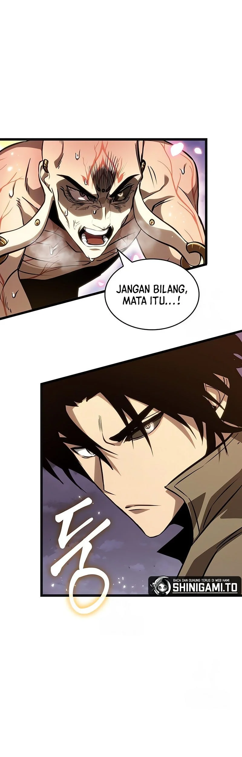 The World After the Fall Chapter 225 Gambar 43