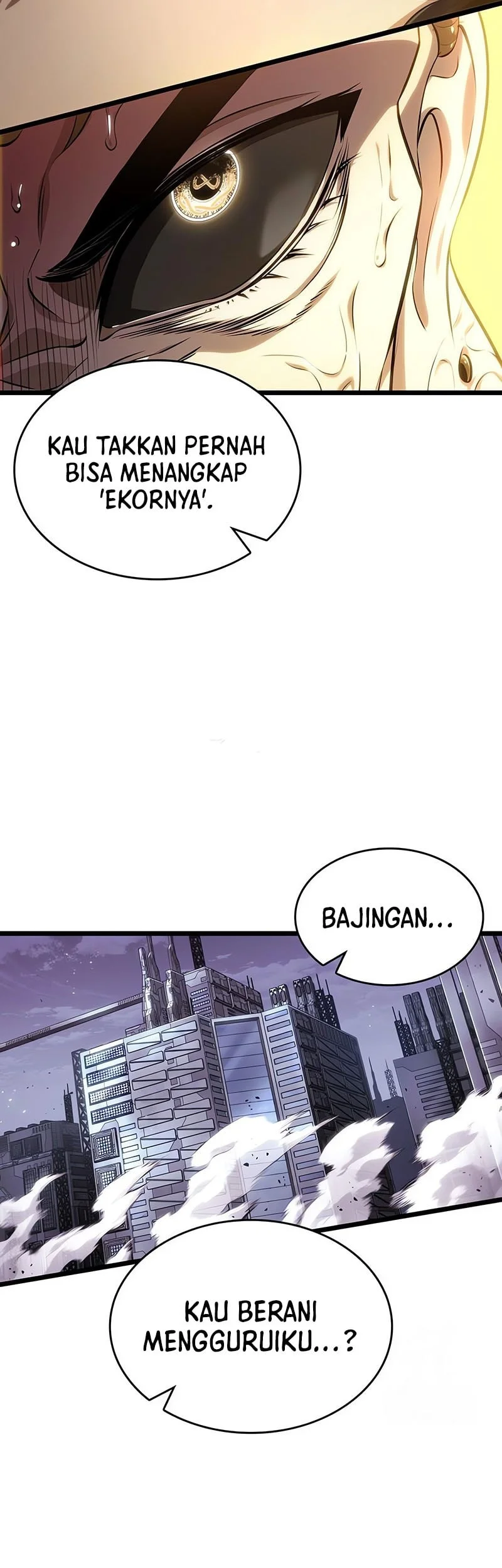 The World After the Fall Chapter 225 Gambar 45