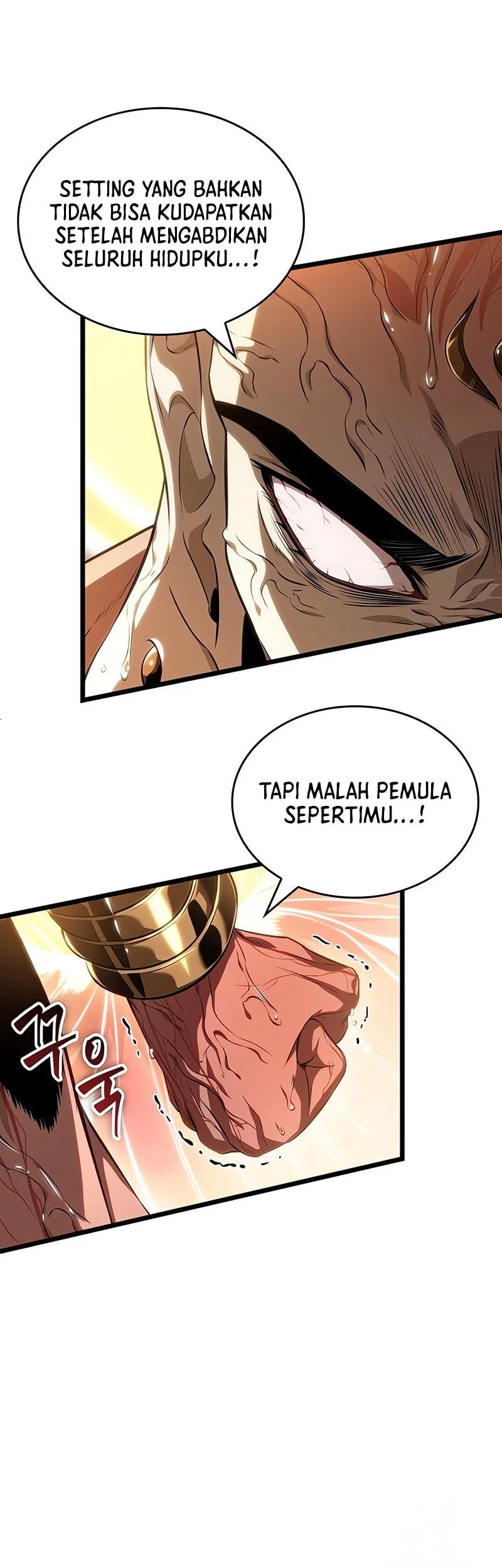 The World After the Fall Chapter 225 Gambar 46