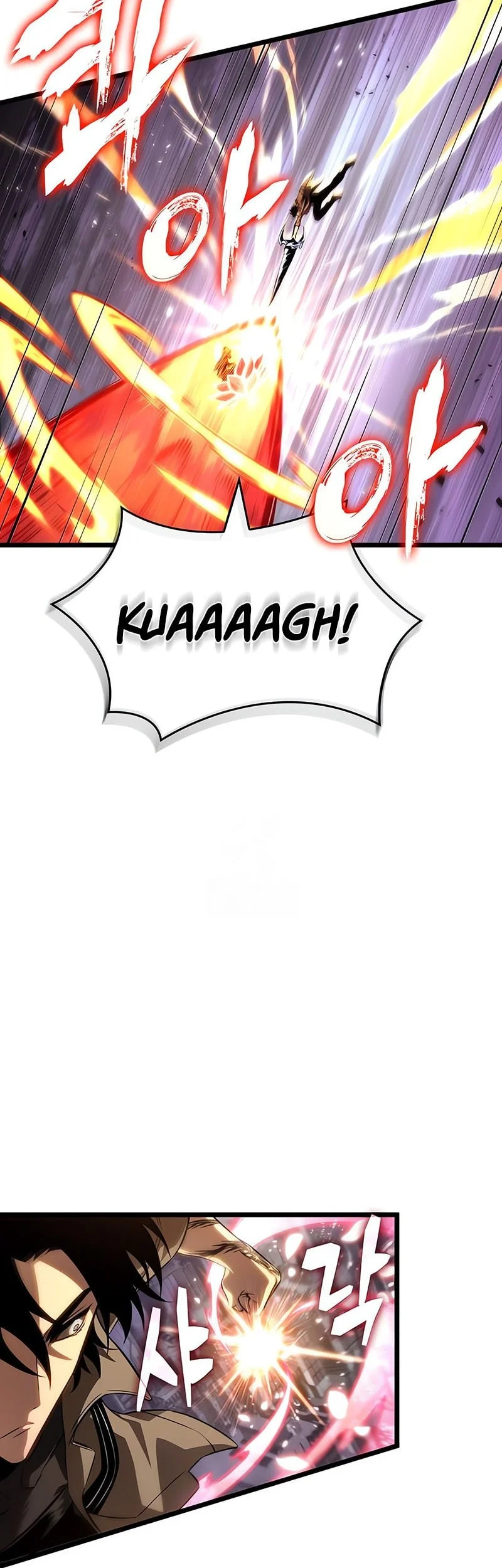 The World After the Fall Chapter 225 Gambar 48