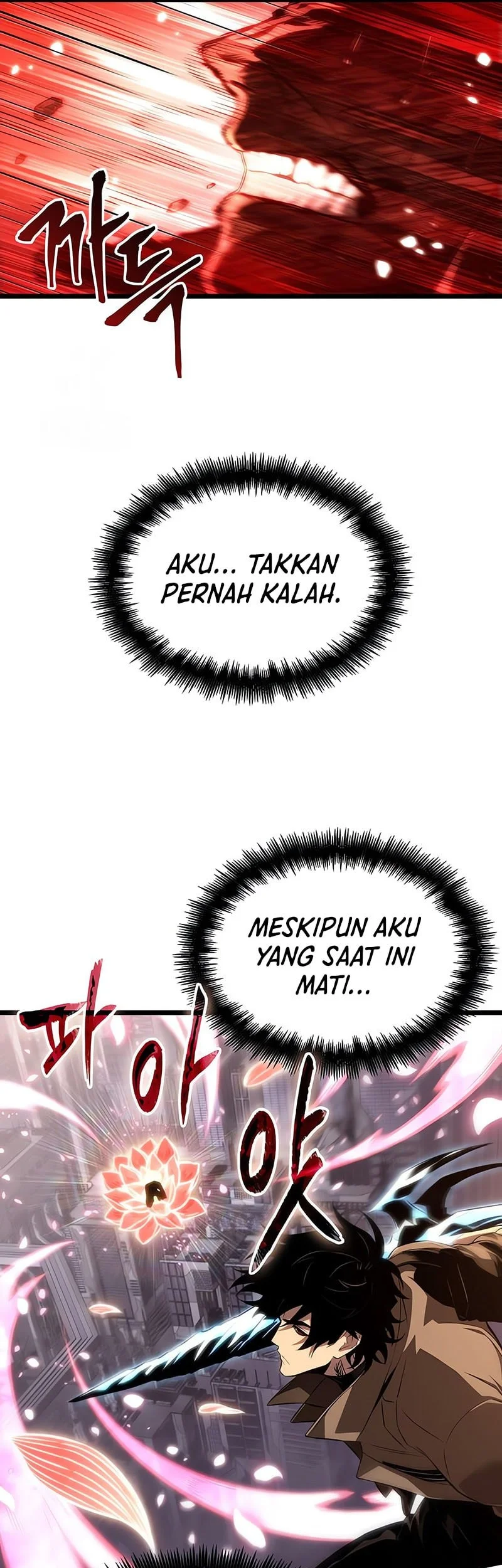 The World After the Fall Chapter 225 Gambar 51