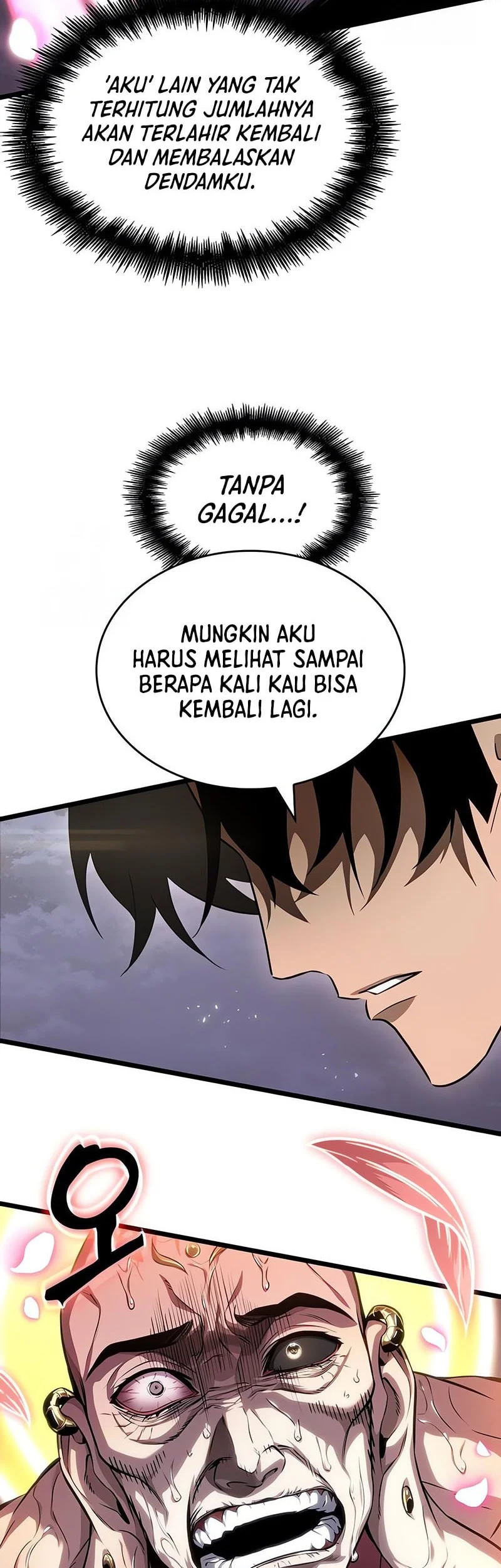 The World After the Fall Chapter 225 Gambar 52