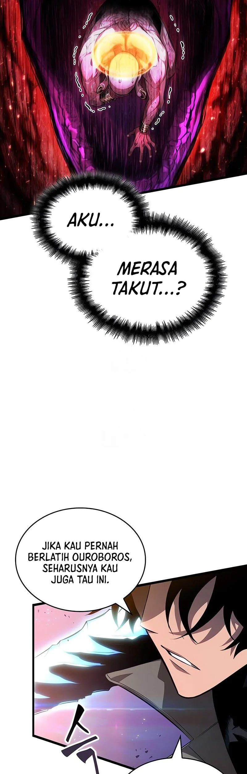 The World After the Fall Chapter 225 Gambar 55