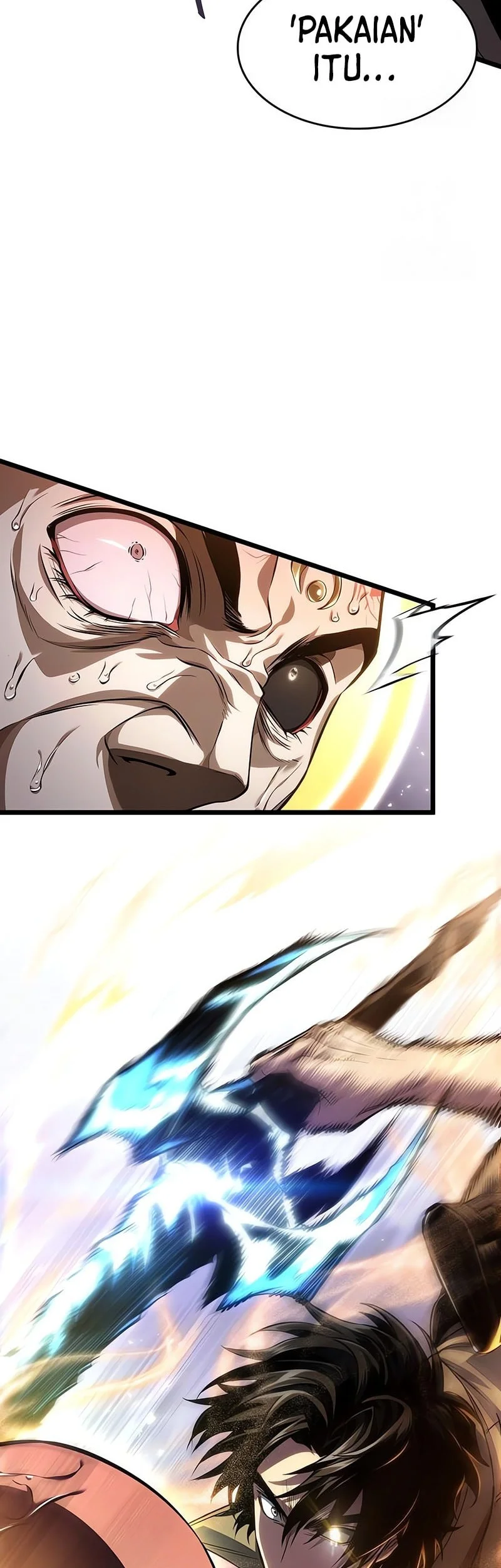 The World After the Fall Chapter 225 Gambar 56