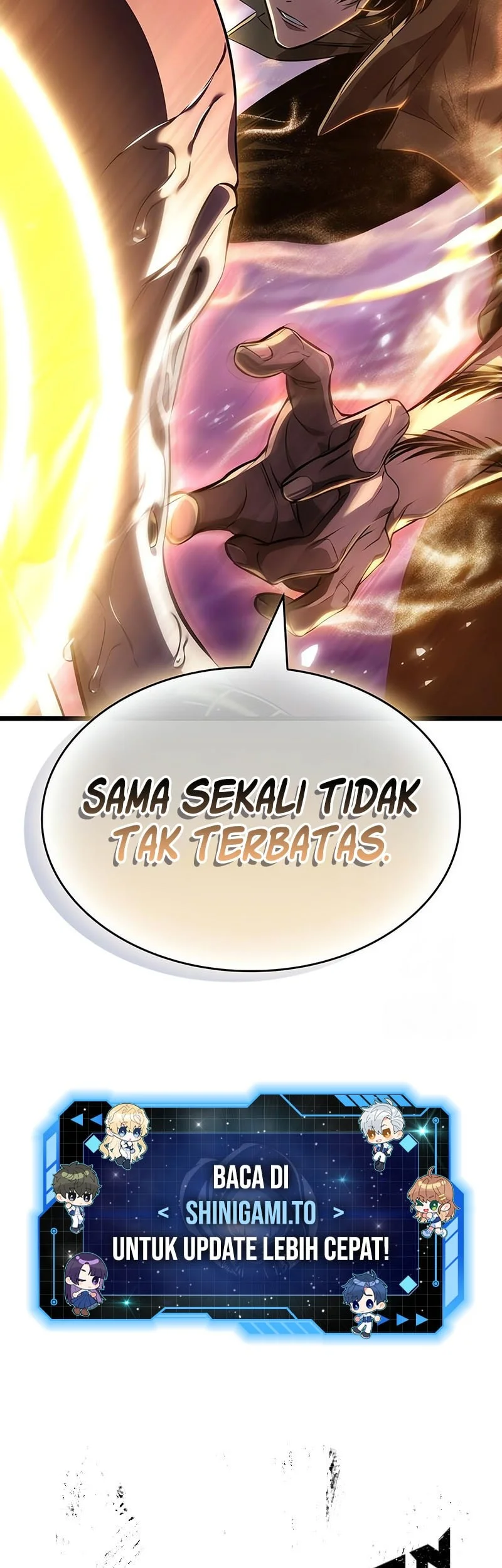 The World After the Fall Chapter 225 Gambar 57