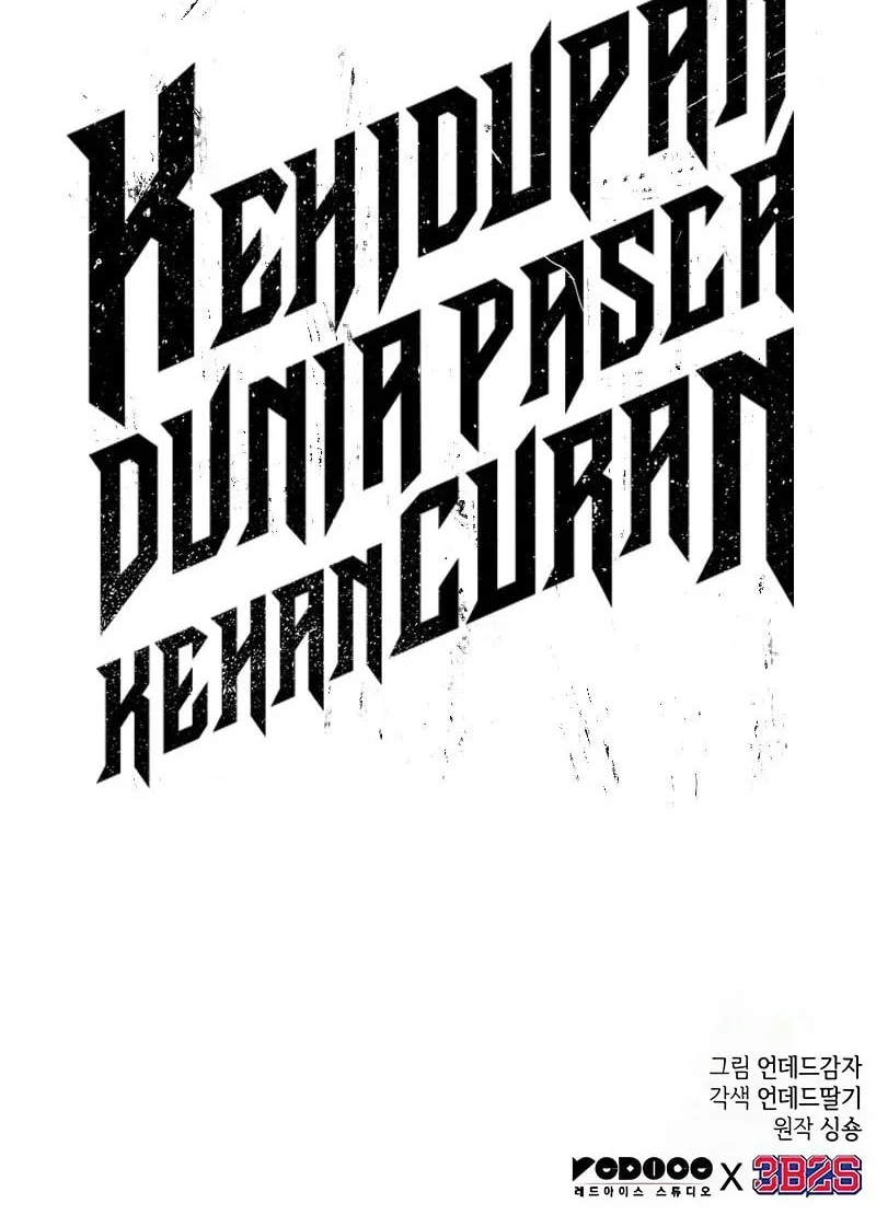 The World After the Fall Chapter 225 Gambar 58