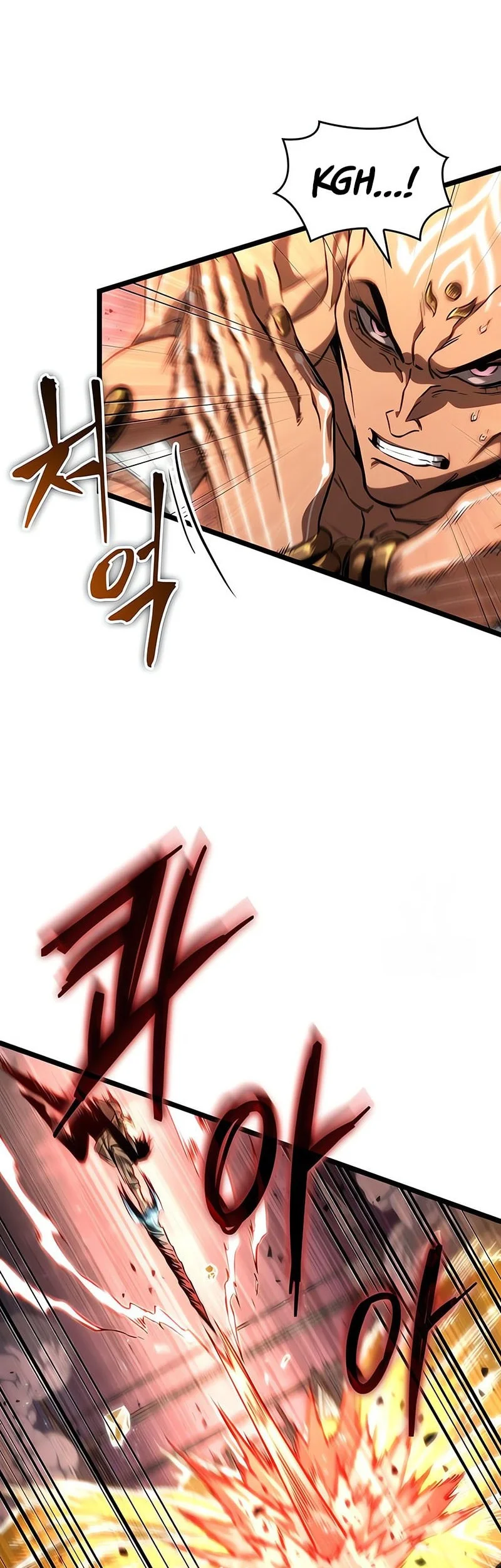 The World After the Fall Chapter 225 Gambar 5