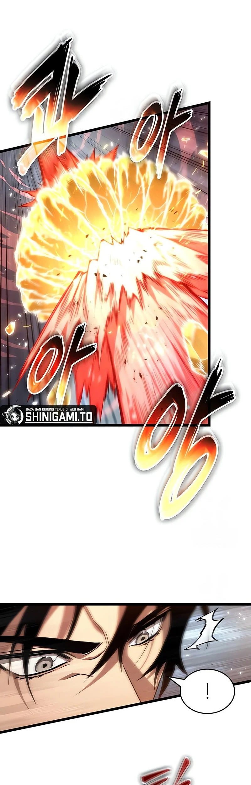 The World After the Fall Chapter 225 Gambar 8